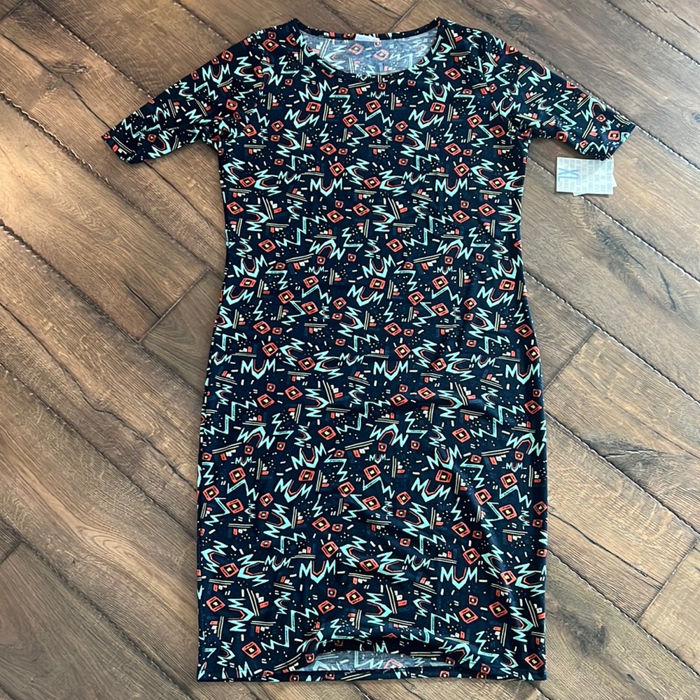 Womens XL Lularoe Dress